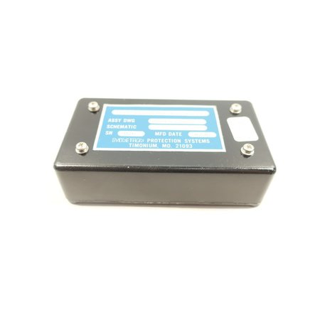 Sygnetron GYYR INTERFACE BOX ASSEMBLY OTHER ELECTRICAL COMPONENT AS013C628